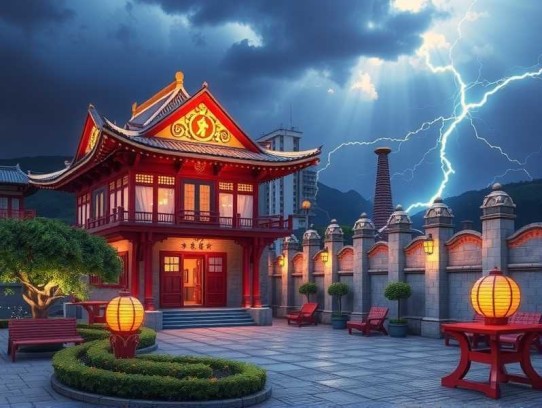 这烂怂截教待不下去了图片