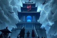 杀仙传丨立誓为恶 登楼屠仙丨杜骁×相思×小鹏领衔多人有声剧