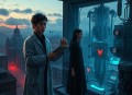 《盲视》《模仿》有声剧  彼得·沃茨作品  黑暗硬科幻集大成之作“吸血鬼”的奥妙生物学X科幻