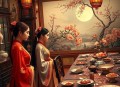 庶女攻略影视剧《锦心似玉》原著多人有声剧梁小渔团队  完结