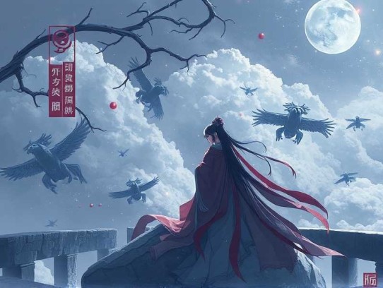 思念成城_虐恋_君子以泽