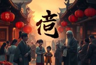 赳赳说字