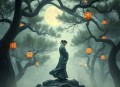 对面相思
