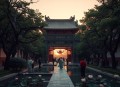 省委大院