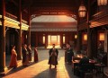乔家大院.朱秀海.演播杨晨.曲敬国