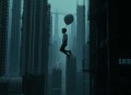气球人丨科幻、悬疑、烧脑的推理神作 丨 “我以为我是猎人，殊不知我同时也是猎物”