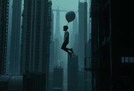 气球人丨科幻、悬疑、烧脑的推理神作 丨 “我以为我是猎人，殊不知我同时也是猎物”