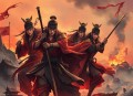 土匪攻略.广播剧（郭浩然x大昕）商配