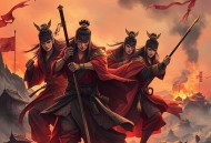 土匪攻略.广播剧（郭浩然x大昕）商配