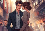 听说你外面有狗了？离婚！_《错位爱人》热播影视原著_甜宠霸总&先婚后爱丨多人精品有声书