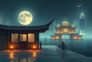 混沌金乌 _ 玄幻脑洞丨多人有声剧