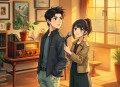 本色.广播剧（刘琮&倒霉死勒）