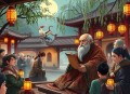 艾宝良教您说故事【完结】
