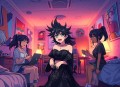 这个师妹明明超强却过分沙雕丨多人有声剧完结