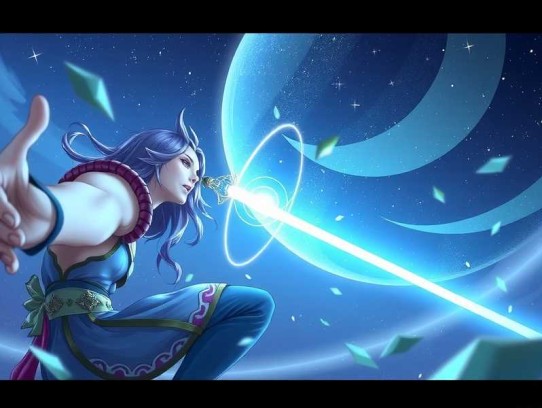 凡声剧社 58集完结图片