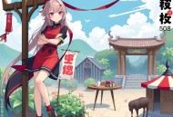 《小鸡敦敦成语故事》主播：小鸡敦敦国学 508集完