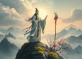 《中国神仙谱52集》（李庆丰文化评书系列）