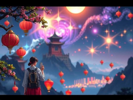 子莫 2054集完图片