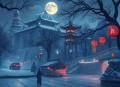超凡蓝图 _ 热血机甲 _ 科幻未来 _ 多人爽文