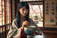 这杯绿茶我先干了.广播剧