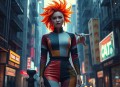 快穿之炮灰她又黑化了_爆笑穿越_女生科幻