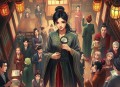 一品仵作丨凤今丨大型古风推理探案多人有声剧-完结