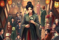一品仵作丨凤今丨大型古风推理探案多人有声剧-完结