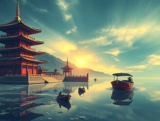 橙红年代  氧气听书