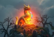 超级神戒&龙庙山精品故事完结