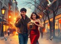 我先动的心.广播剧
