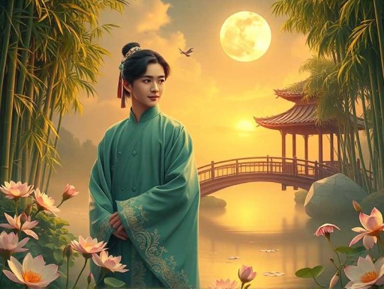 大唐逍遥小地主丨奇文文化播讲