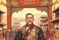 《南明史》孙献韬完结