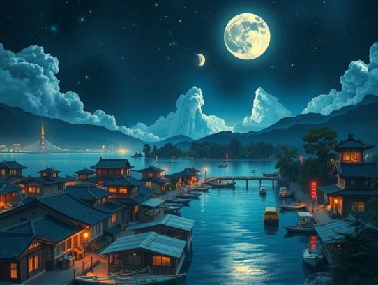 十月蛇胎（惊悚灵异_志怪异闻_听）