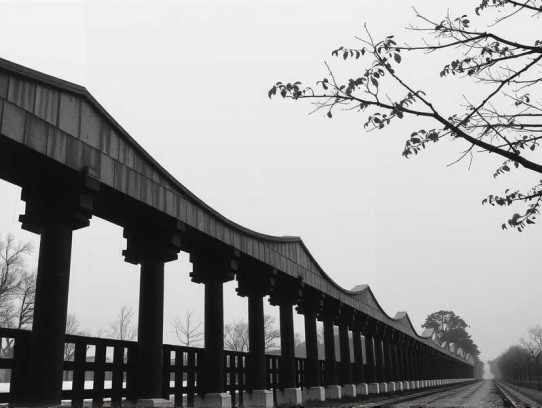 说好军转民，这煤气罐什么鬼？_ 万历大帝 大国军工 _ 多人有声剧