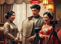 霸占新妻 