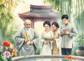袁田 中国爹娘 全28回