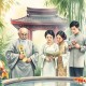 袁田 中国爹娘 全28回
