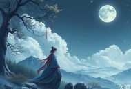 龙棺秘藏（悬疑精品多人剧丨南瓜楠少领衔）