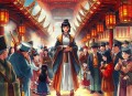 傻妻，你的马甲被拆了_超爽女强_多人有声剧
