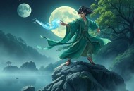 魔天记  主播：羊闲声杨康  完结