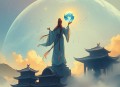 步天纲.广播剧