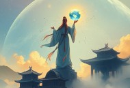 步天纲.广播剧