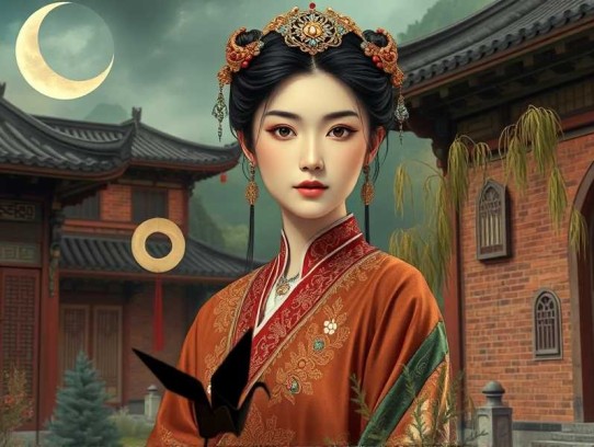 神医毒妃：逆天二小姐丨穿越女强_半纸鸿鹊&离沐寒