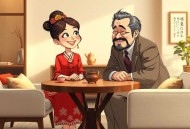 萌妻难养，腹黑老公有代沟丨精品多人剧