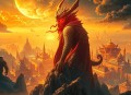 狂神完结（懒人版）