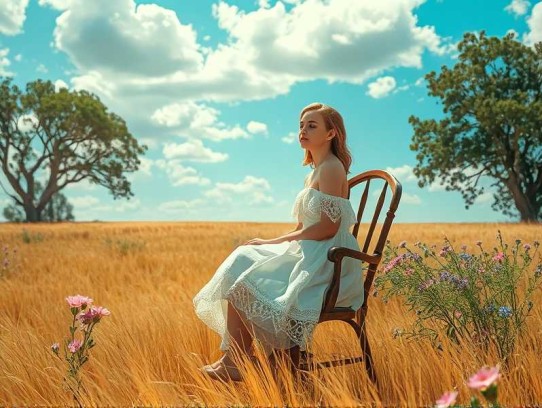 以你为名的夏天.广播剧