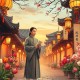 一日看尽长安花（典藏版）完结