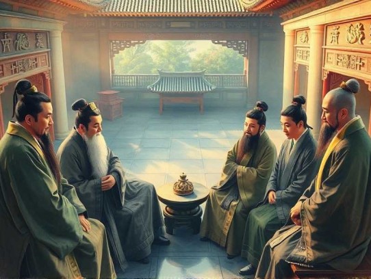 大明王朝1566刘和平纪涵邦  完结