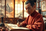升迁笔记（官场小说正能量热血爽文）完结