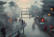 雾满拦江 中国职场潜规则36讲